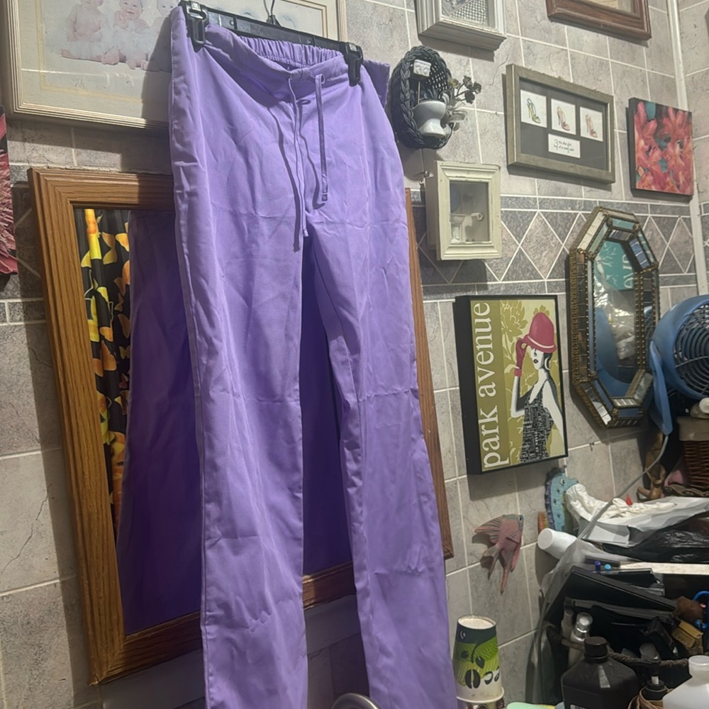 Cherokee workwear scrub pants